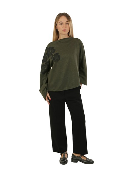 Blusa Liviana Conti Tecla Thè